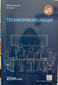 Image of Technopreneurship