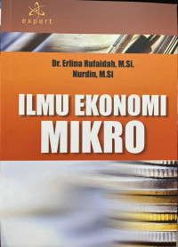 Image of Ilmu Ekonomi Mikro