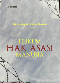 Image of Hukum Hak Asasi Manusia