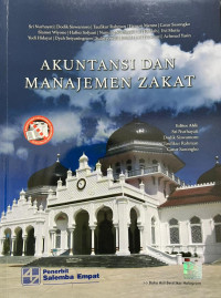 Image of Akuntansi dan Manajemen Zakat