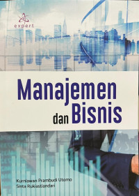 Image of Manajemen dan Bisnis