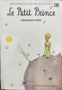 Image of Le Petit Price: Pangeran Cilik