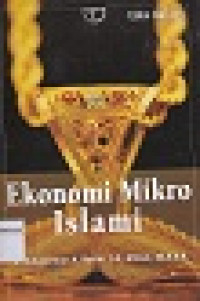Image of Ekonomi Mikro Islami