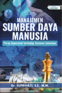 Image of Manajemen Sumber Daya Manusia