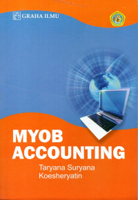 Image of MYOB Accounting