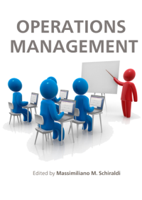 Image of Operations Management