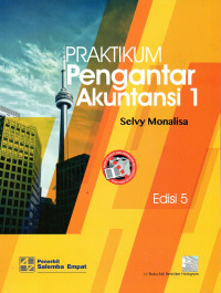 Image of Praktikum Pengantar Akuntansi