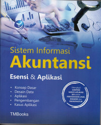 Image of Sistem Informasi Akuntansi Esensi & Aplikasi