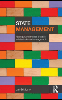 Image of State Management