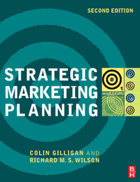 Image of Strategic Planning, 2nd Ed.
