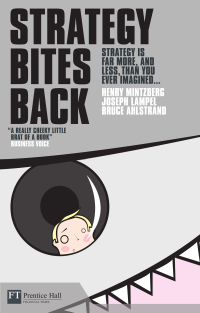 Image of Strategy Bites Back