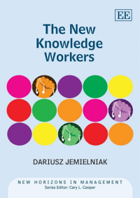 Image of The New Knowledge Workers
