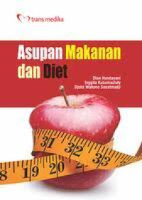 Image of Asupan Makanan dan Diet
