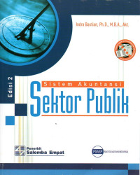 Image of Sistem Akuntansi Sektor Publik