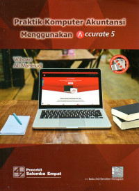 Image of Praktik Komputer Akuntansi Menggunakan Accurate 5
