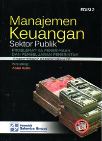 Image of Manajemen Keuangan Sektor Publik