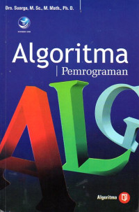 Image of Algoritma Pemograman