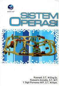 Image of Sistem Operasi