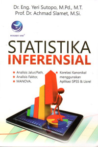 Image of Statistika Inferensial