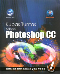 Image of Kupas Tuntas Adobe Photoshop CC