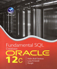 Image of Fundamental SQL Database Oracle 12c