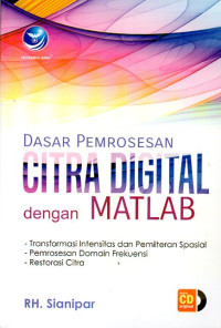 Image of Dasar Pemrosesan Citra Digital Dengan Matlab