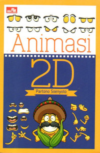 Image of Animasi 2D