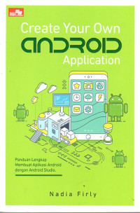 Image of Creat Your Own Android Application