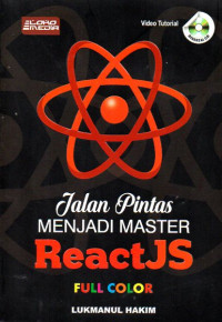 Image of Jalan Pintas Menjadi Master ReactJS