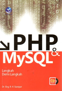 Image of PHP & MySQL: langkah demi langkah