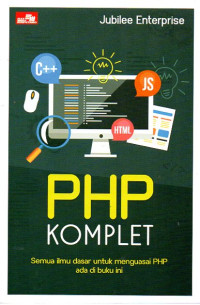 Image of PHP Komplet