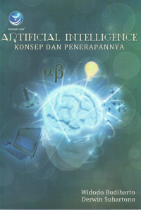 Image of Artificial Intelligence Konsep dan Penerapannya