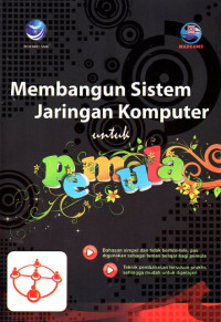 Image of Membangun Sistem Jaringan Komputer untuk Pemula