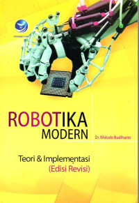 Image of Robotika Modern