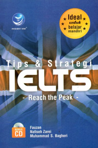 Image of Tips dan Strategi IELTS - Reach the Peak