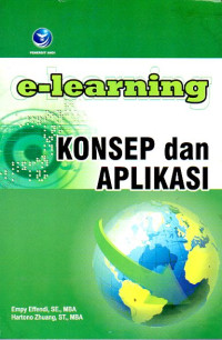 Image of E-Learning: Konsep dan Aplikasi