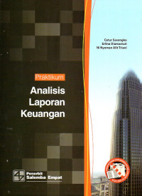 Image of Praktikum Analisis Laporan Keuangan