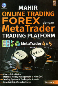 Image of Mahir Online Trading Forex dengan MetaTrader Trading Platform MetaTrader 4 & 5
