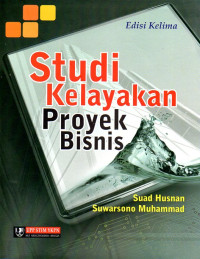 Image of Studi Kelayakan Proyek Bisnis