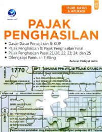 Image of Pajak Penghasilan: Teori, Kasus dan Aplikasi