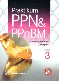 Image of Praktikum PPN & PPnBM Edisi 3
