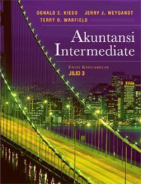 Image of Akuntansi Intermediate
