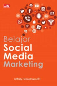 Image of Belajar Social Media Marketing
