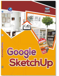 Image of Google SketchUp