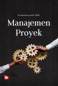 Image of Manajemen Proyek