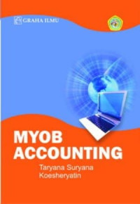 Image of MYOB Accounting