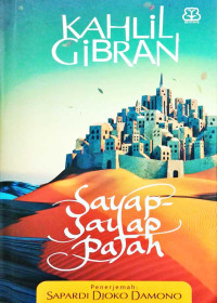 Image of Sayap-Sayap Patah