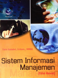 Image of Sistem Informasi Manajemen