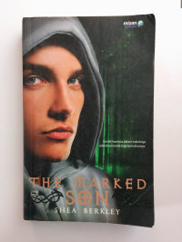 Image of THE MARKED SON