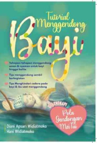 Image of Tutorial Menggendong Bayi